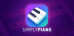 Simply Piano Cost 