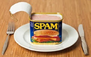 How Much Does Spam Cost
