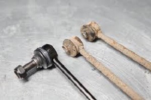 Sway Bar Link Replacement Cost 