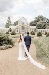 Syon Park Wedding Cost