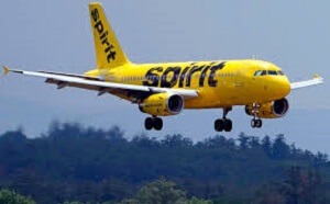 the Cost to Buy Spirit Airlines