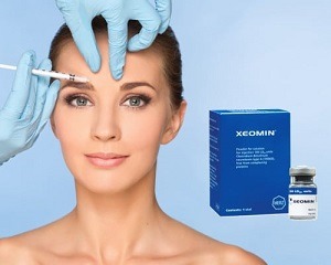 Xeomin Cost 