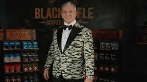 Bruce Buffer Suit Cost