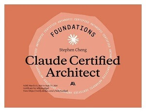 Claude Certified Architect Exam Cost
