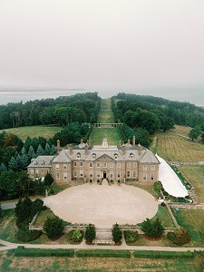 Crane Estate Wedding Cost