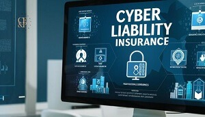 Cyber Liability Insurance Cost 