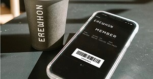 Erewhon Membership Cost 
