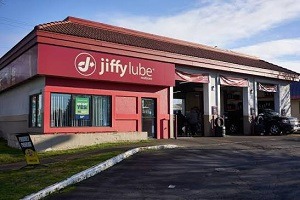 Jiffy Lube Oil Change Cost