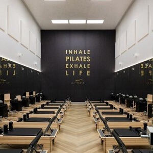 LA Fitness Pilates Cost 