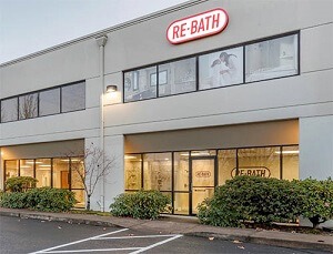 Re-Bath Cost