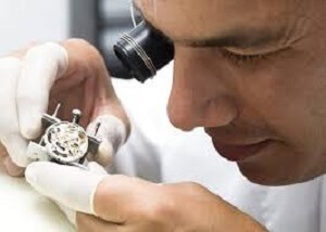 Tag Heuer Service Cost 