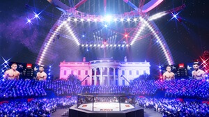 UFC 250 Cost