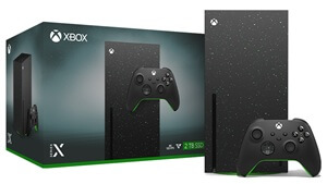 Xbox Console