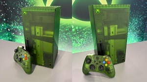 xBox Series X25 Cost