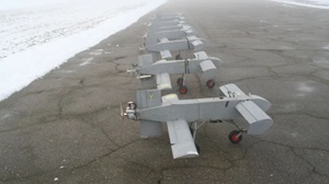 AQ-400 Scythe Drone