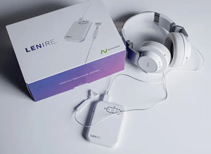 Neuromod Lenire Tinnitus