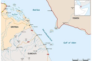 Bab El Mandeb