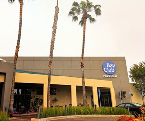 Bay Club Membership