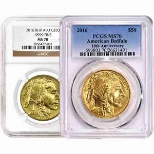Coin Grading