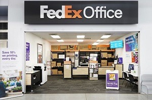 FedEx Printing Cost