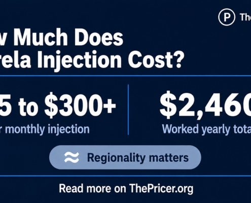 Librela Injection Cost