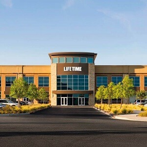 Life Time Fitness Membership 