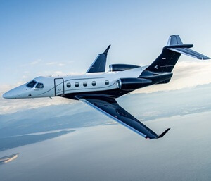 Palantir CEO Private Jet 