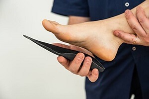 Podiatrist Orthotics Cost