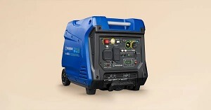 Portable Generator 