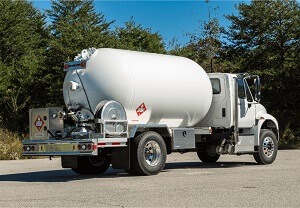 Propane Delivery