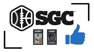 SGC Grading