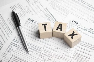 Tax Preparation Cost