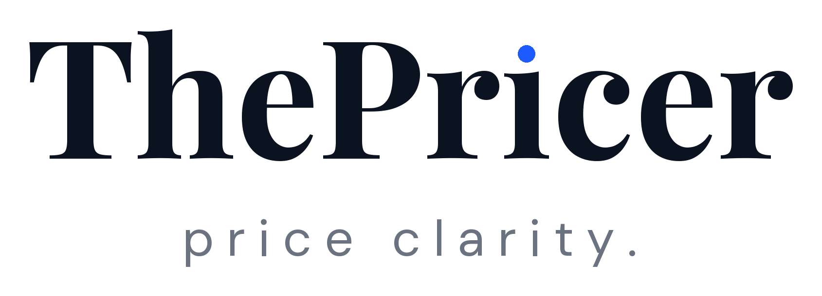 thepricer-logo ThePricer Media
