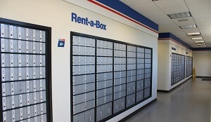USPS PO Box