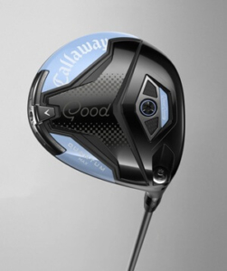 Callaway Good Good Driver