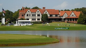 East Lake Golf Club