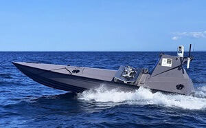 Kraken K3 Scout