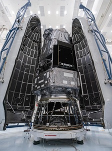 NASA's Nancy Grace Roman Space Telescope