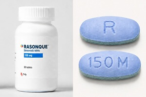 RASONQUE