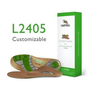 Aetrex Orthotics