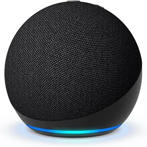 Amazon Echo