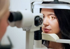 America's Best Eye Exam