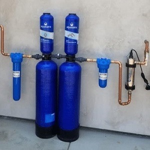 Aquasana Whole House Filter