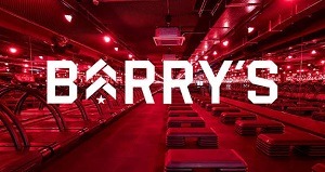 Barry's Bootcamp