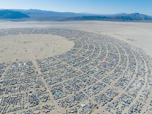 Burning Man