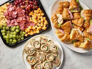 Costco Catering