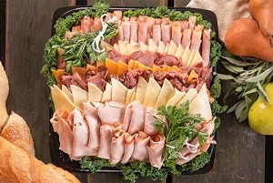 Deli Tray 