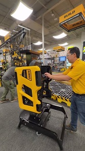 DEWALT LiftPod 