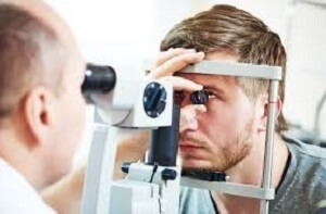 Eye Exam Without Insurance