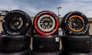 Firestone Tire Installation